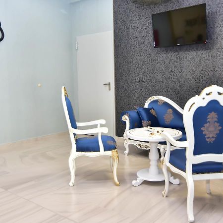 Hotel Kljuc Экстерьер фото