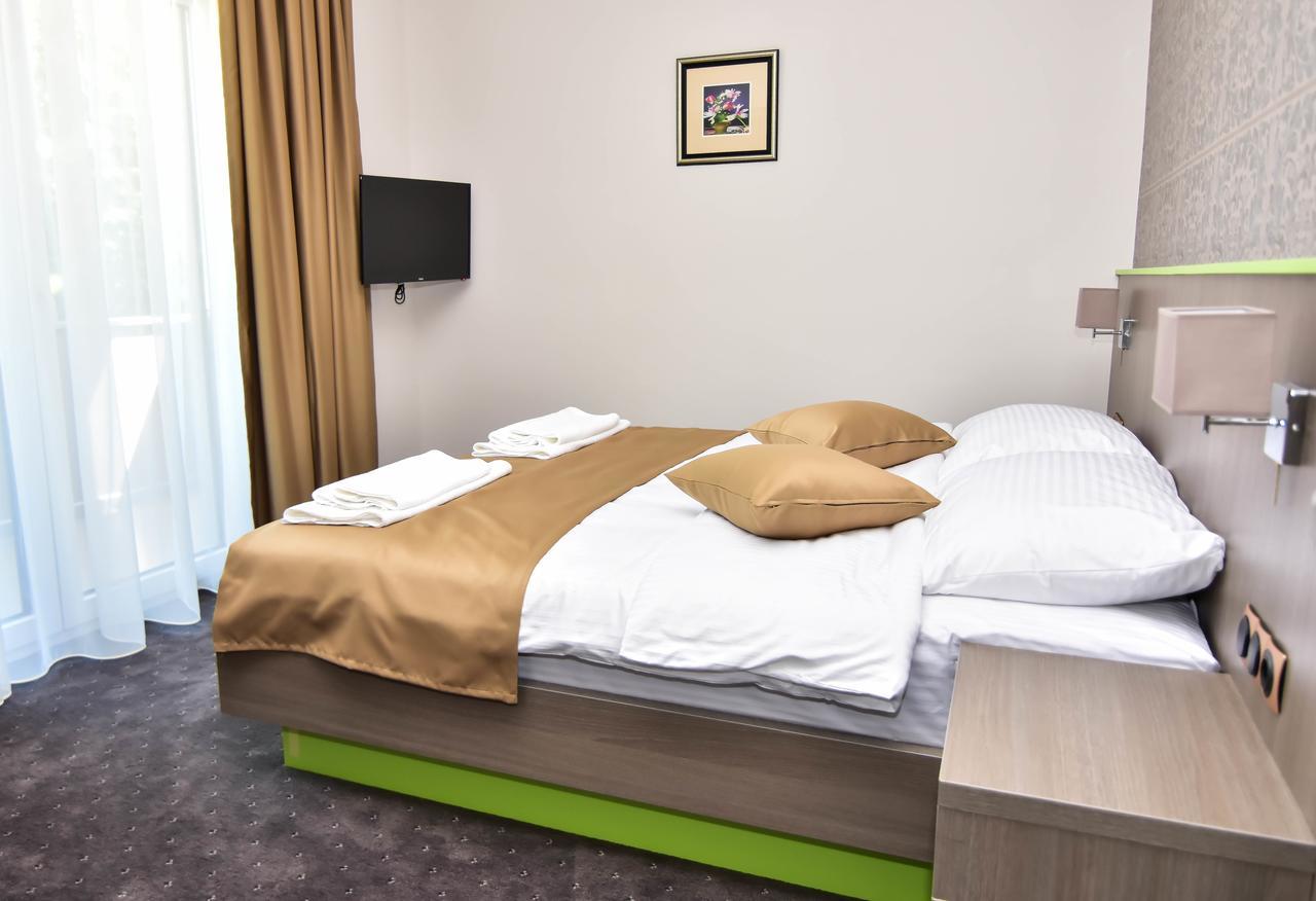 Hotel Kljuc Экстерьер фото