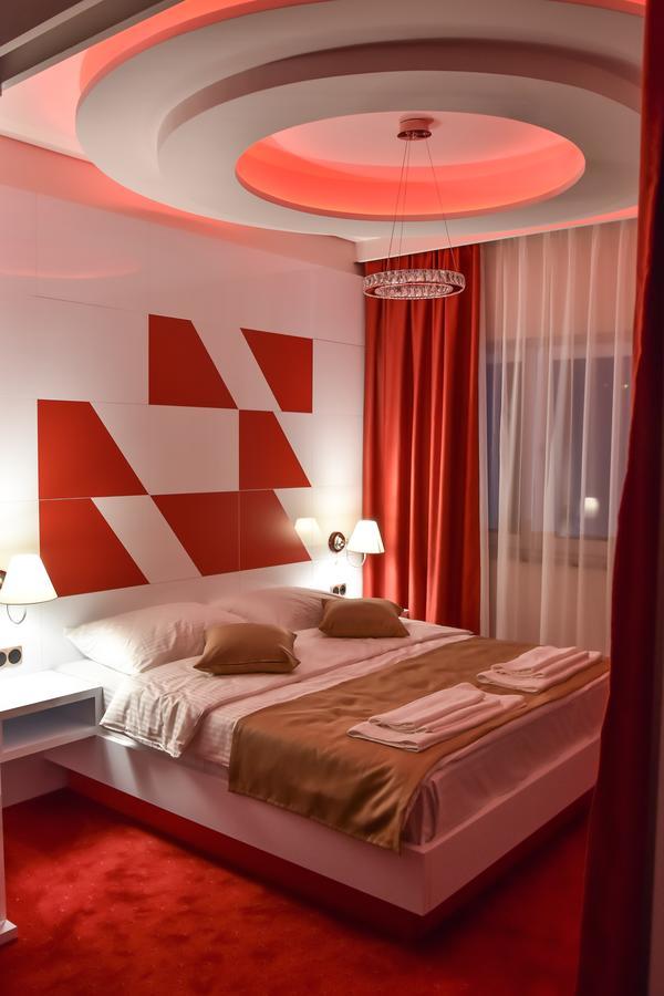 Hotel Kljuc Экстерьер фото