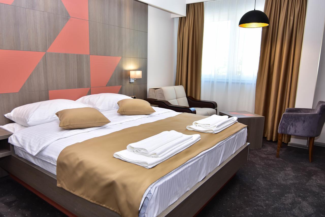 Hotel Kljuc Экстерьер фото