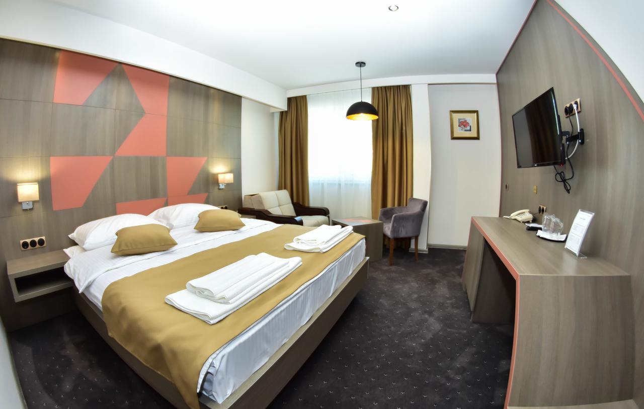 Hotel Kljuc Экстерьер фото