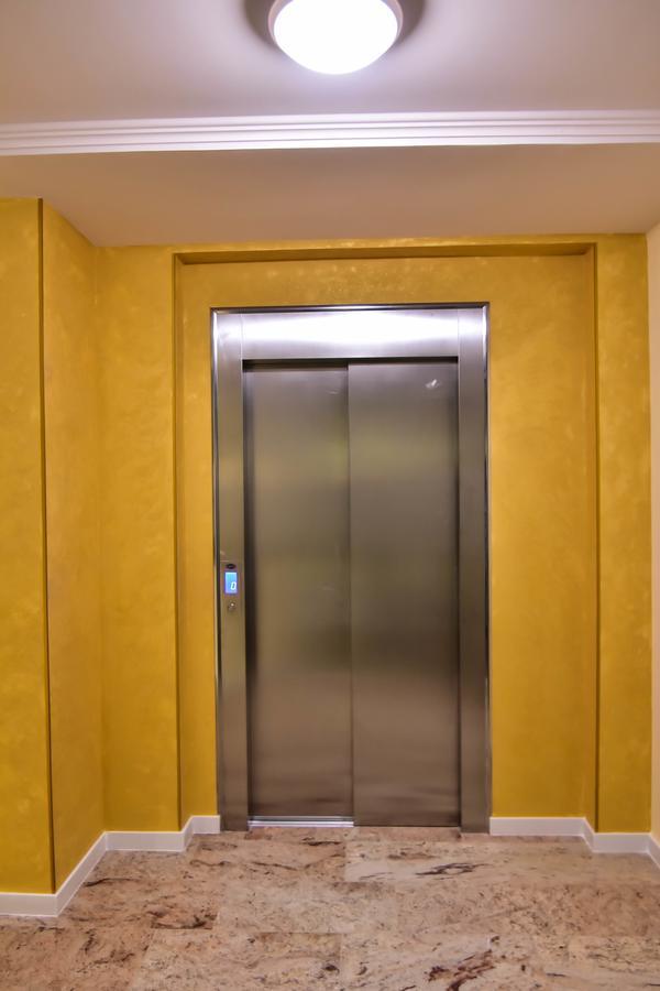 Hotel Kljuc Экстерьер фото