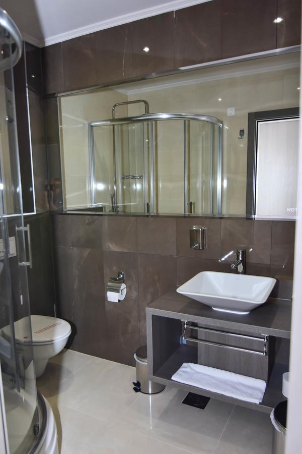Hotel Kljuc Экстерьер фото