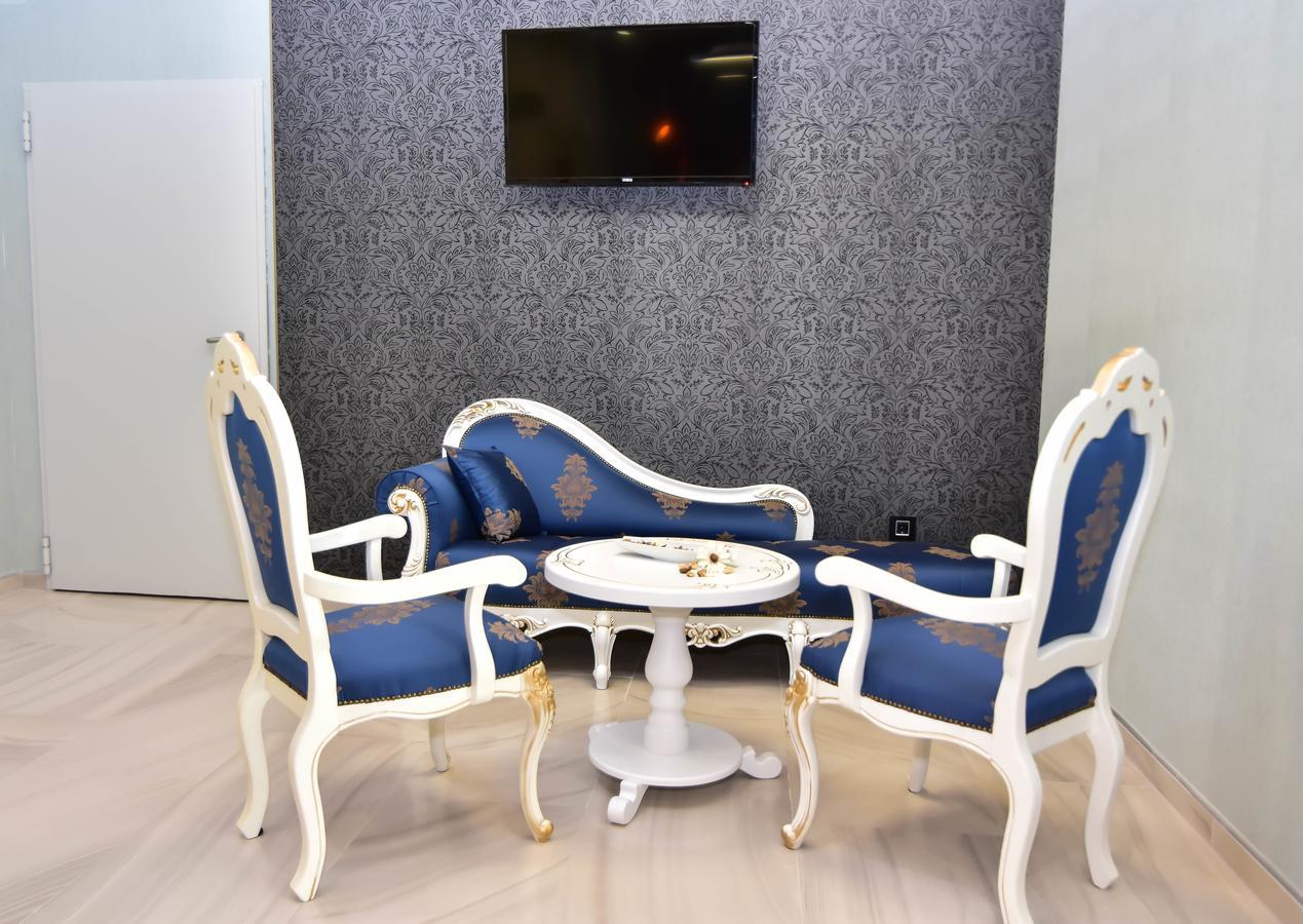 Hotel Kljuc Экстерьер фото