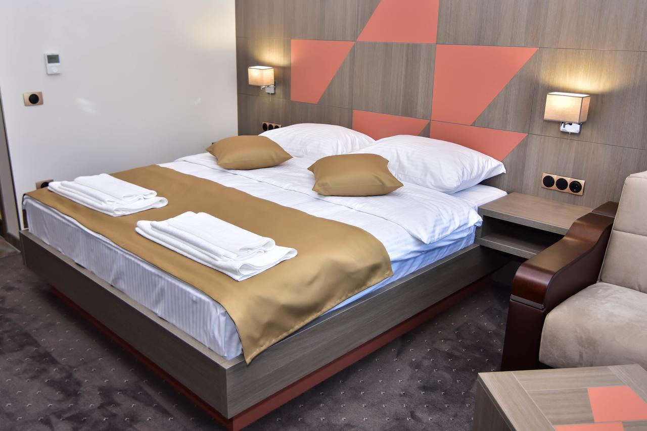 Hotel Kljuc Экстерьер фото